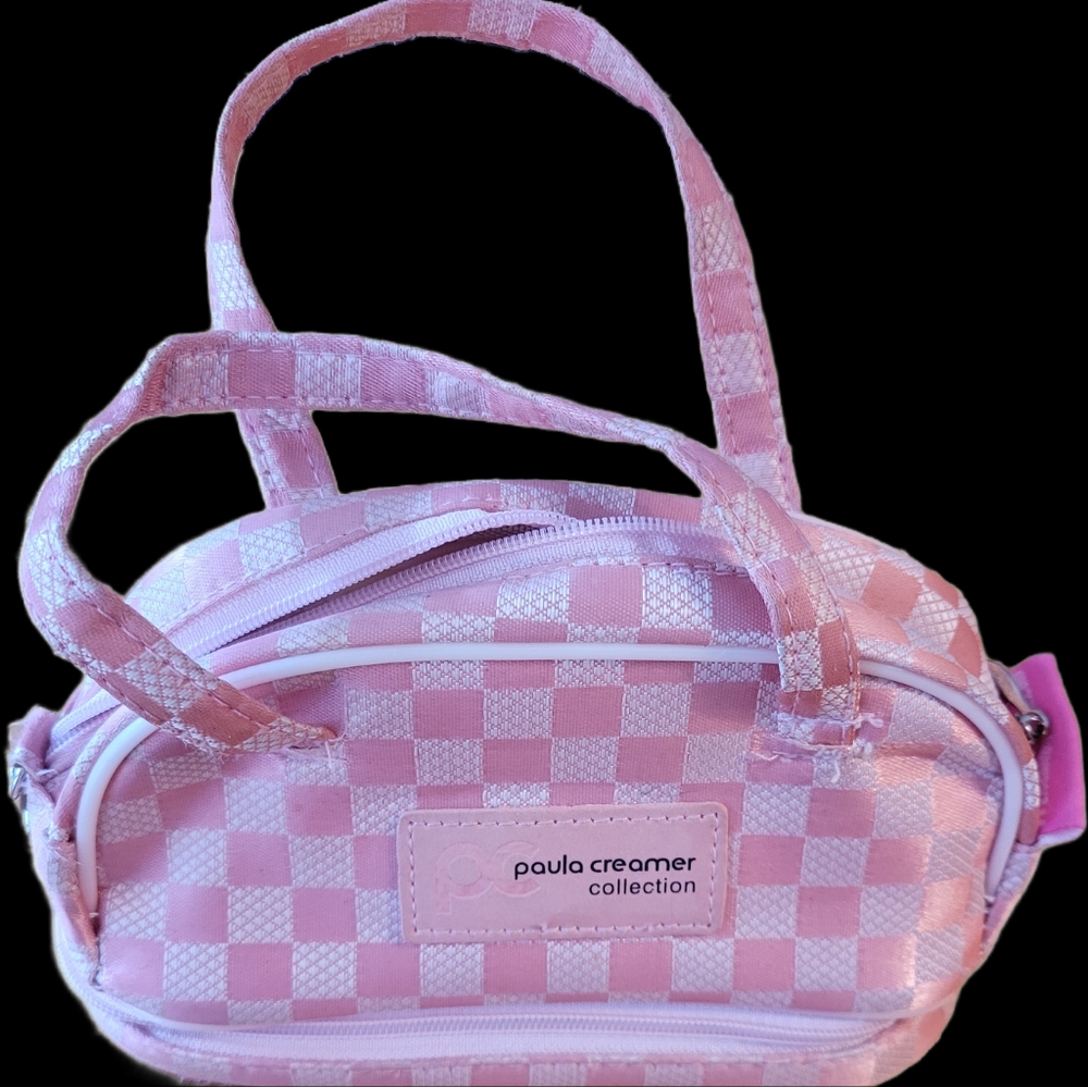 - Sun dog Paula Creamer sunglass case